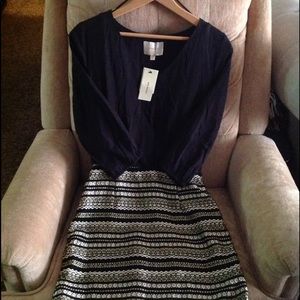 NWT dress size xs